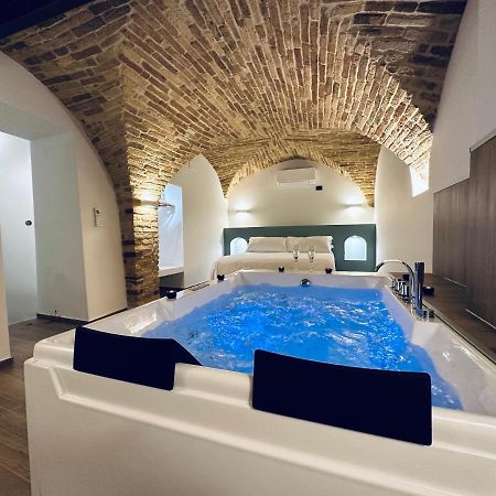 B&B Civico 35 Chieti Ngoại thất bức ảnh