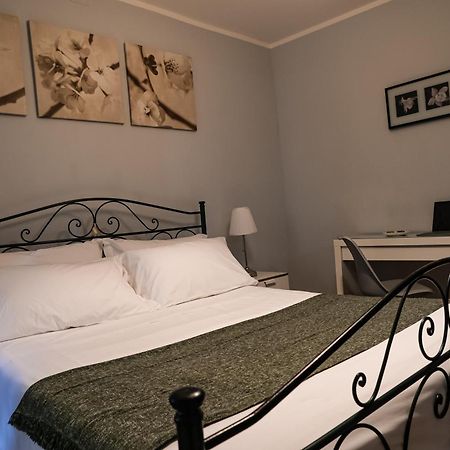 B&B Civico 35 Chieti Phòng bức ảnh