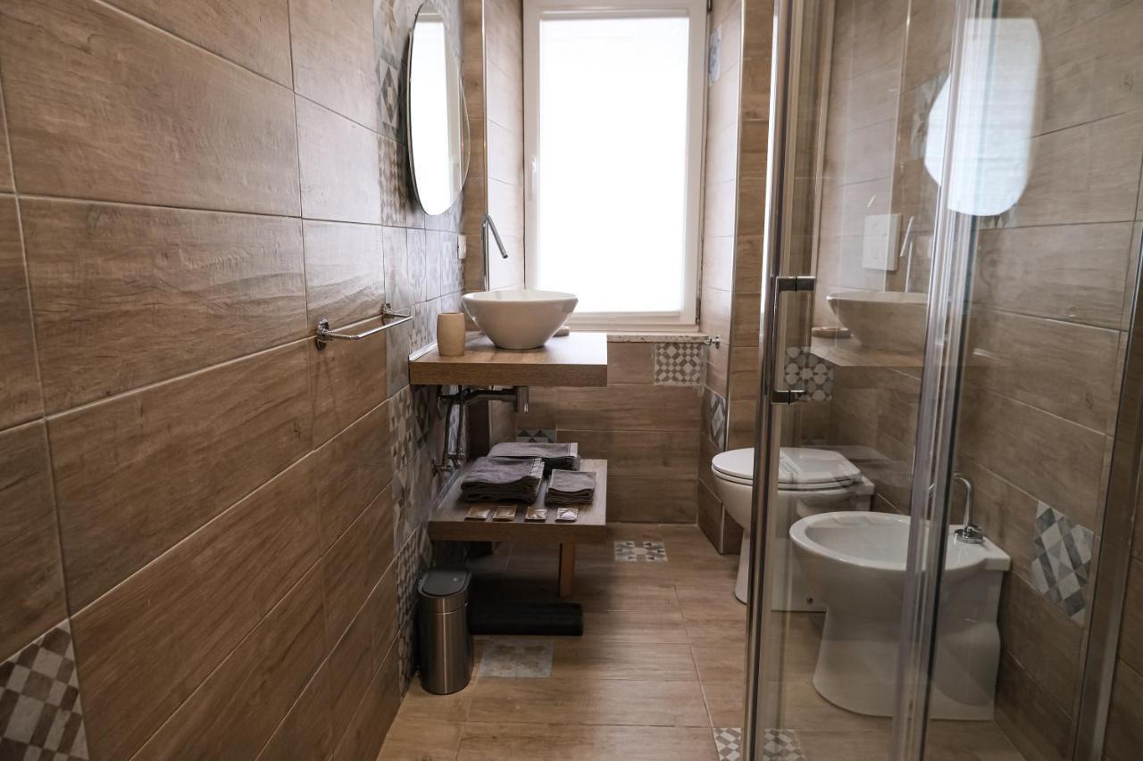 B&B Civico 35 Chieti Ngoại thất bức ảnh