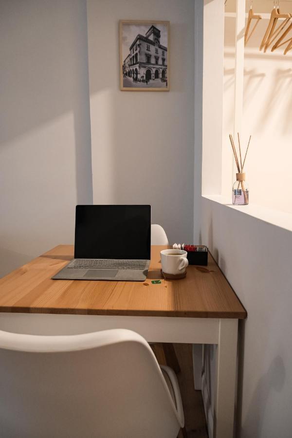 B&B Civico 35 Chieti Ngoại thất bức ảnh