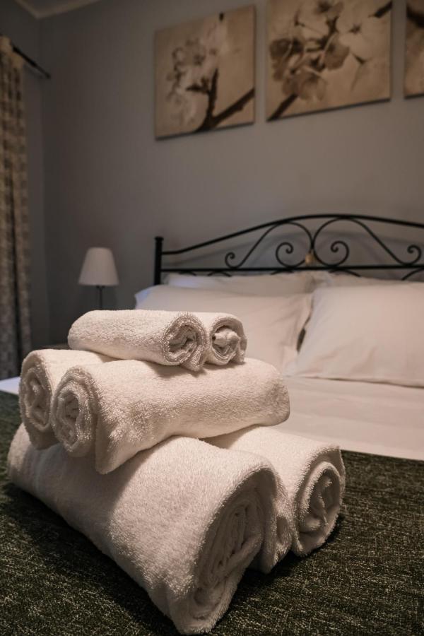 B&B Civico 35 Chieti Ngoại thất bức ảnh
