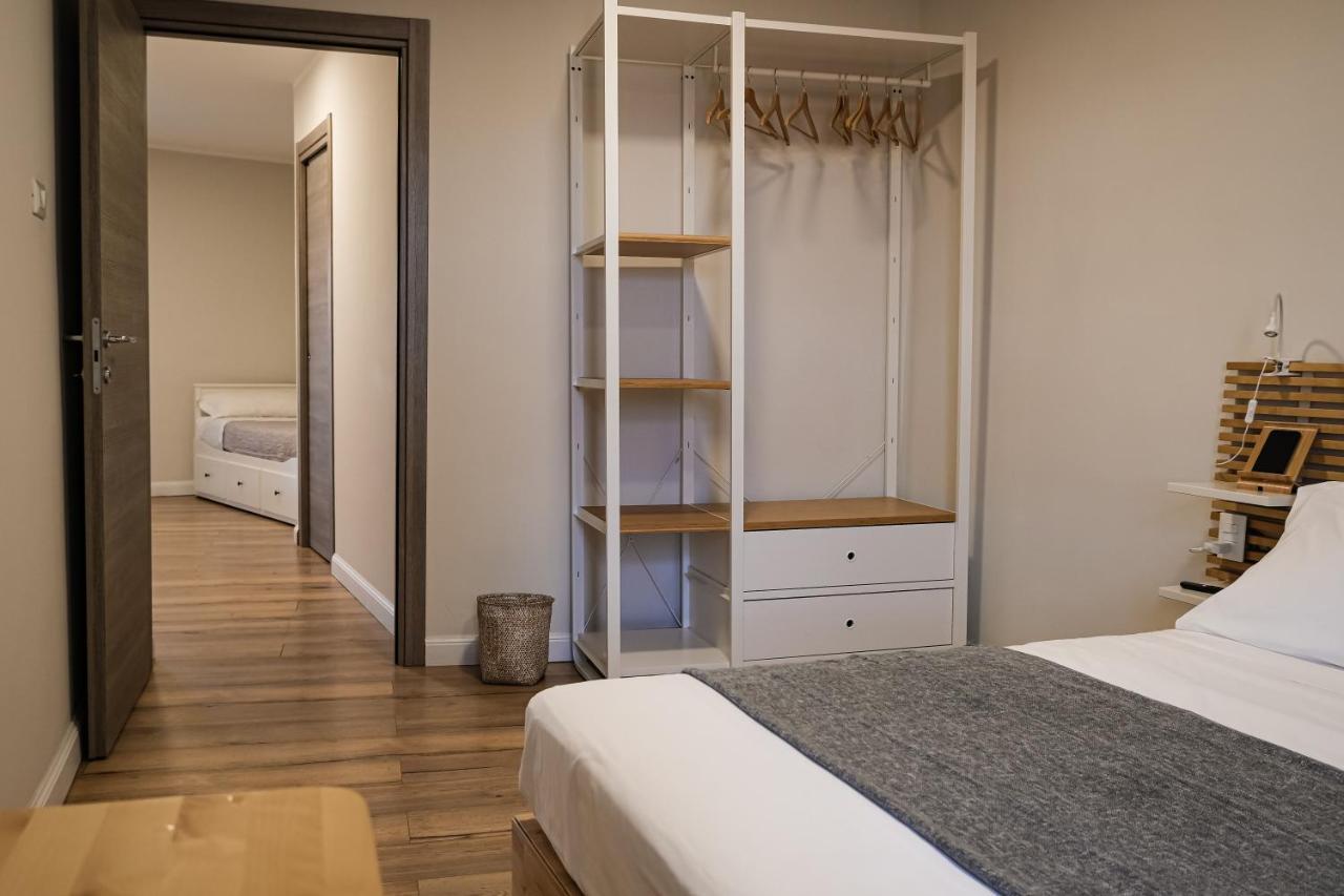 B&B Civico 35 Chieti Ngoại thất bức ảnh