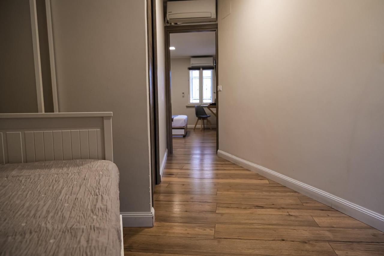 B&B Civico 35 Chieti Ngoại thất bức ảnh