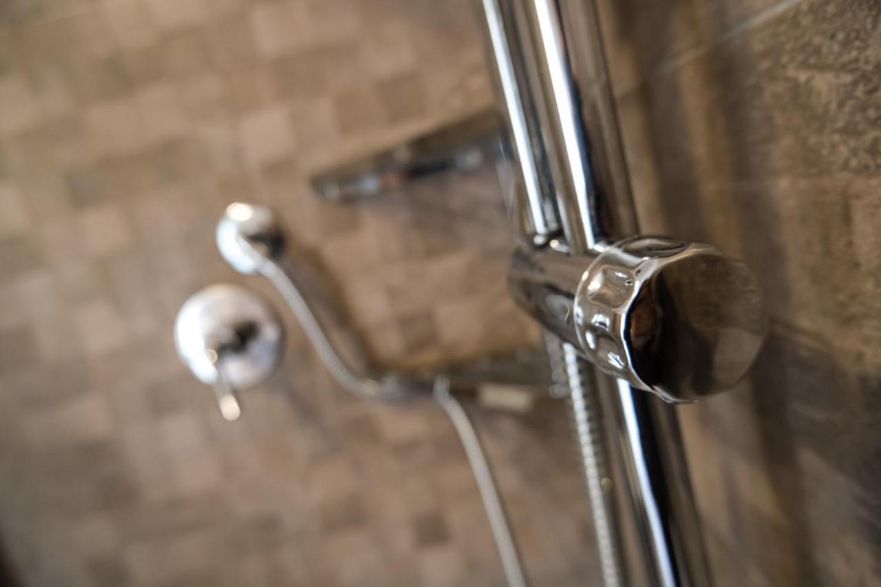 B&B Civico 35 Chieti Ngoại thất bức ảnh