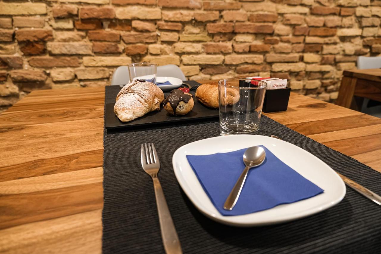 B&B Civico 35 Chieti Ngoại thất bức ảnh