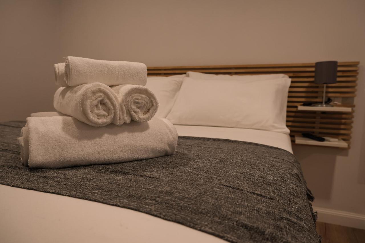 B&B Civico 35 Chieti Ngoại thất bức ảnh