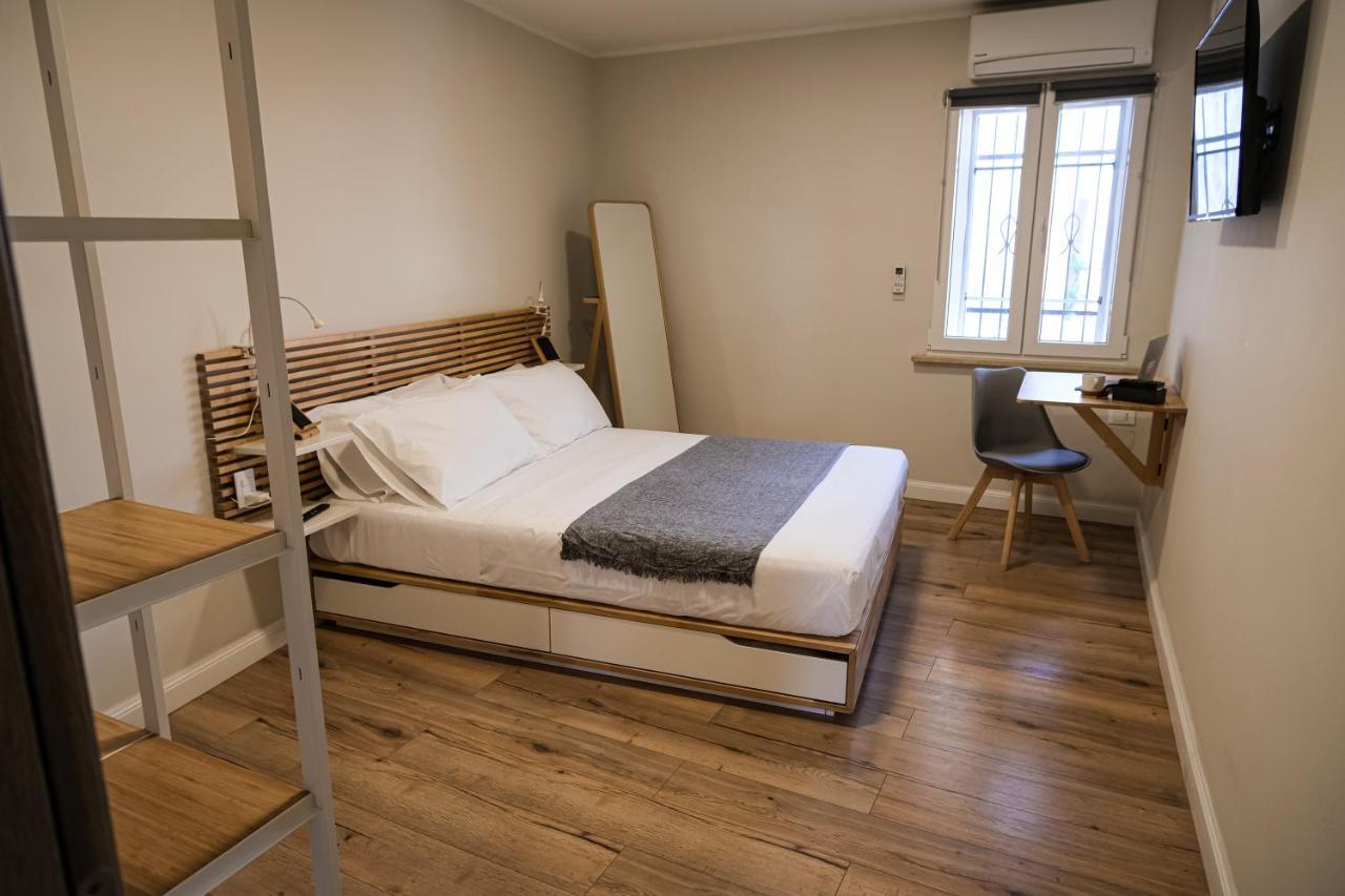 B&B Civico 35 Chieti Ngoại thất bức ảnh