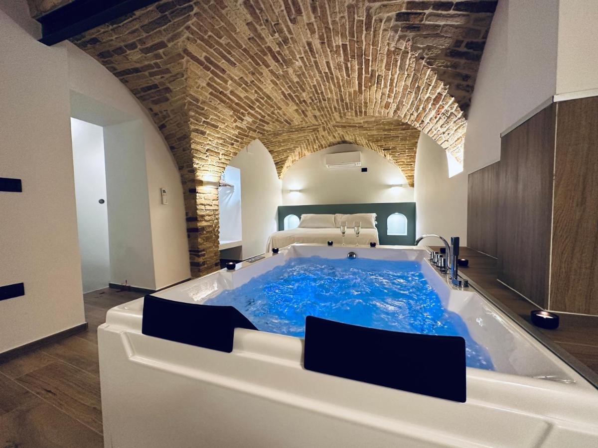 B&B Civico 35 Chieti Ngoại thất bức ảnh