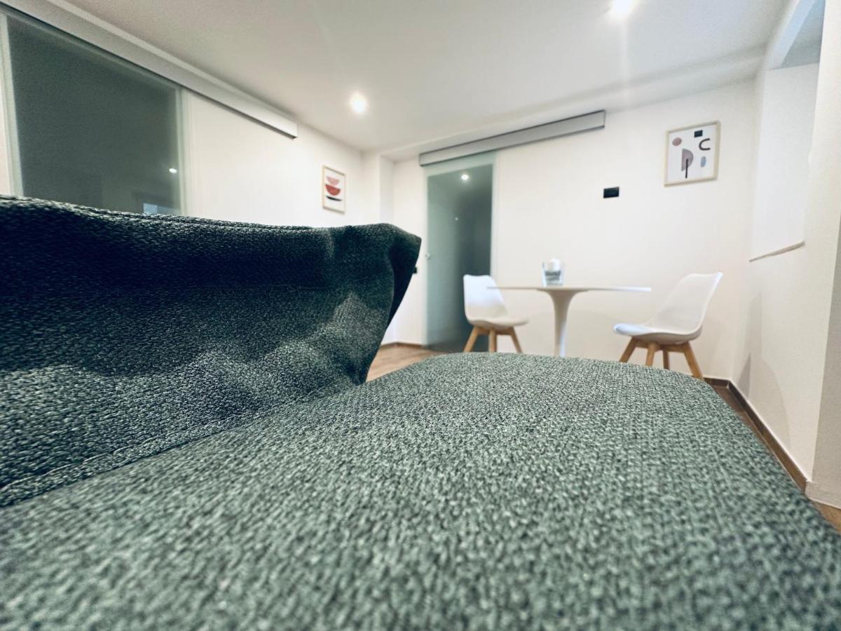 B&B Civico 35 Chieti Ngoại thất bức ảnh