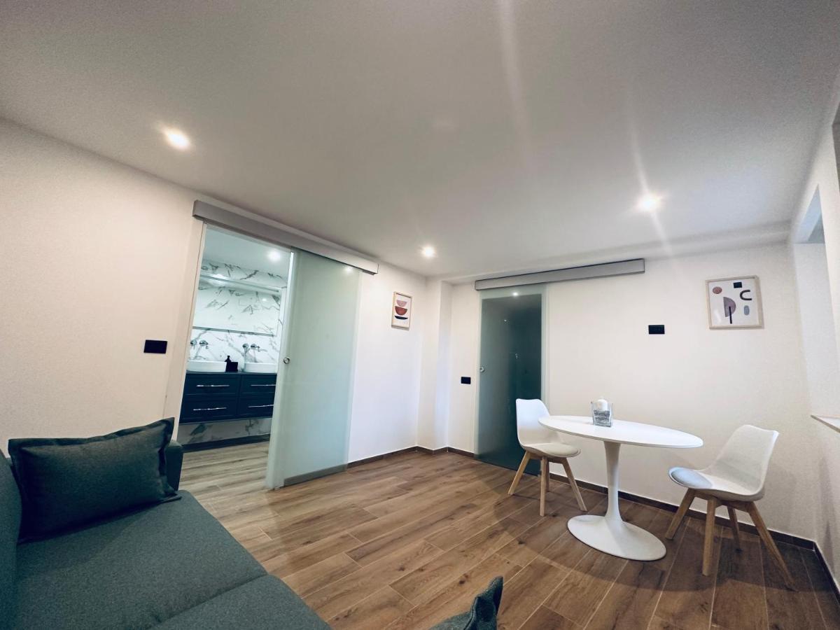B&B Civico 35 Chieti Ngoại thất bức ảnh