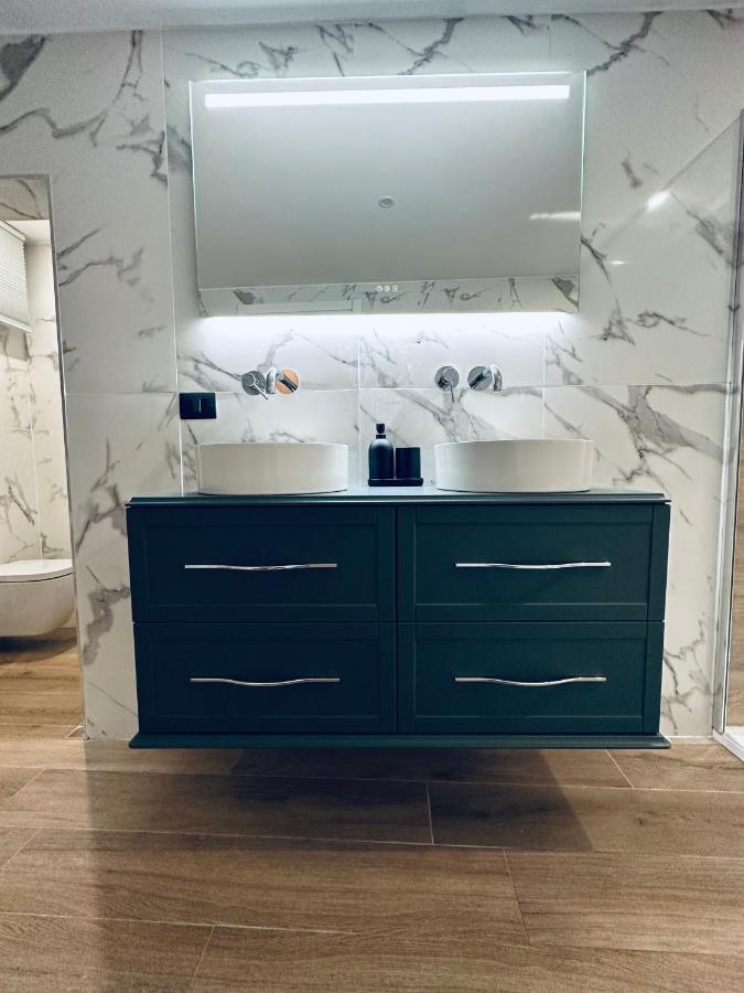 B&B Civico 35 Chieti Ngoại thất bức ảnh