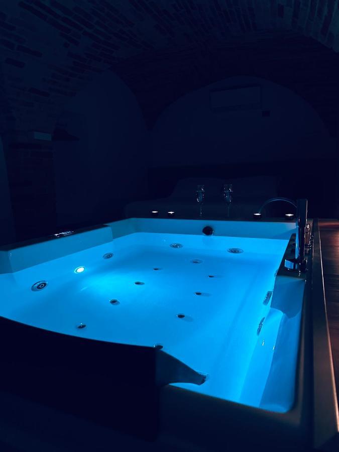 B&B Civico 35 Chieti Ngoại thất bức ảnh