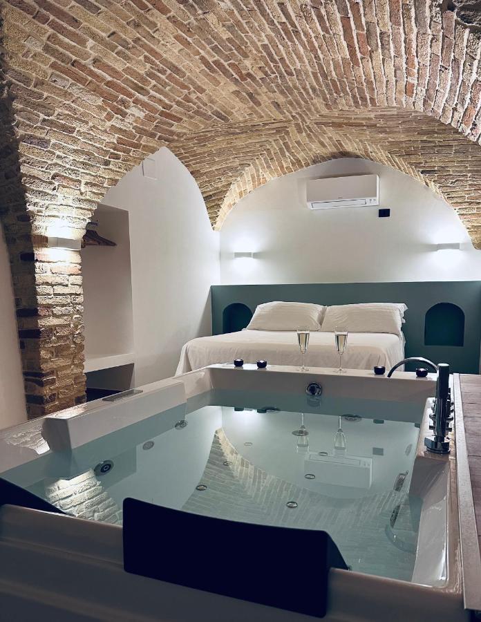 B&B Civico 35 Chieti Ngoại thất bức ảnh