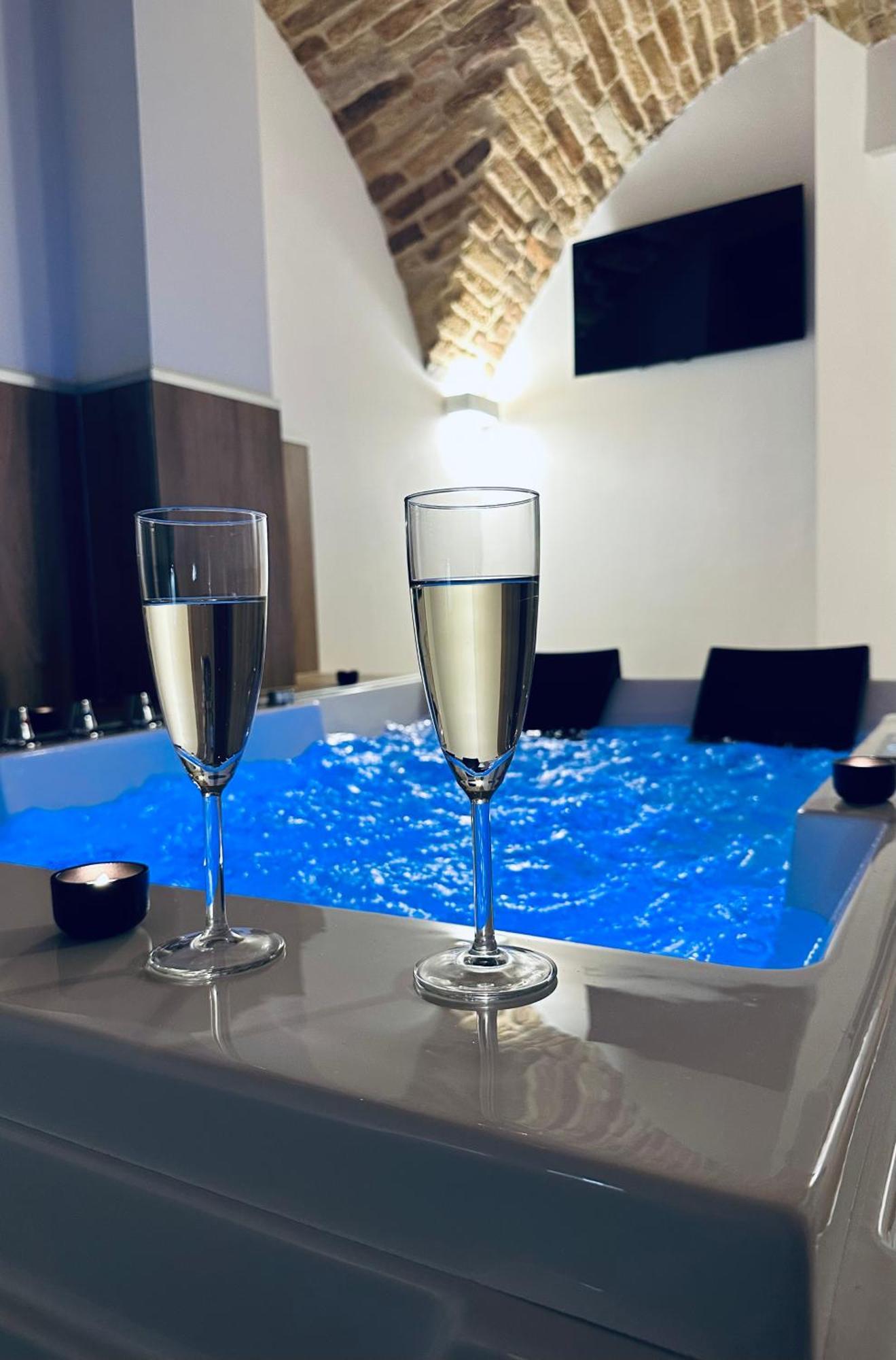 B&B Civico 35 Chieti Ngoại thất bức ảnh