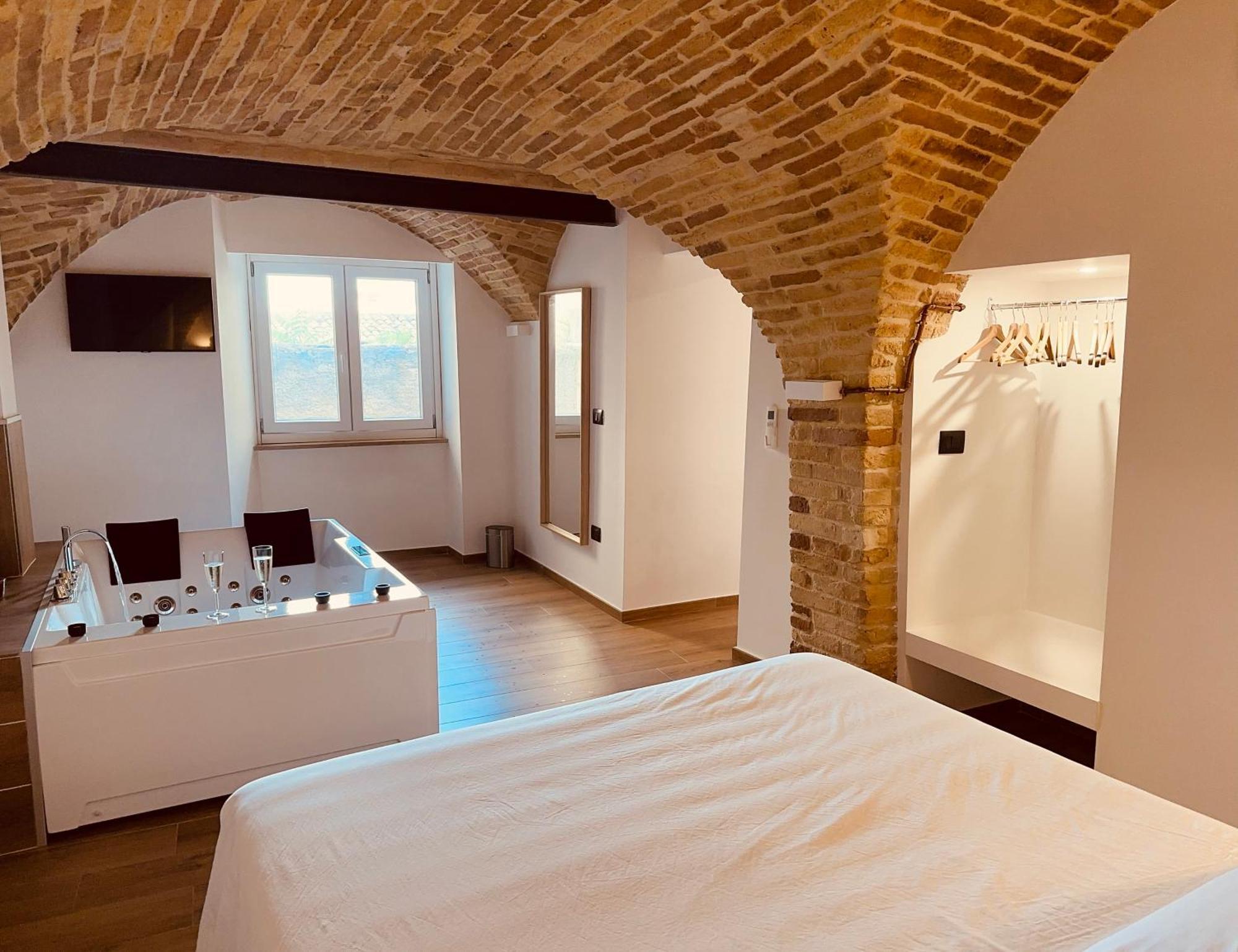 B&B Civico 35 Chieti Ngoại thất bức ảnh