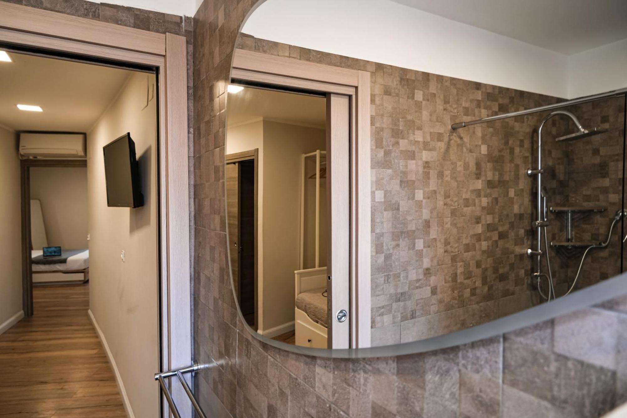 B&B Civico 35 Chieti Phòng bức ảnh