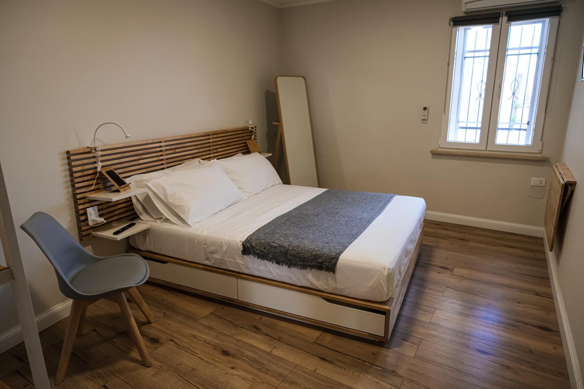 B&B Civico 35 Chieti Phòng bức ảnh