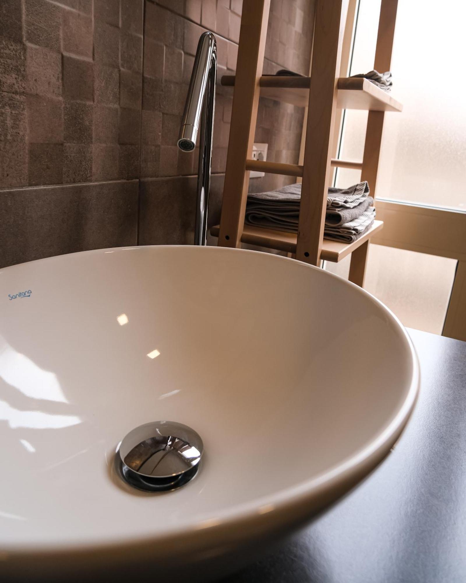 B&B Civico 35 Chieti Phòng bức ảnh
