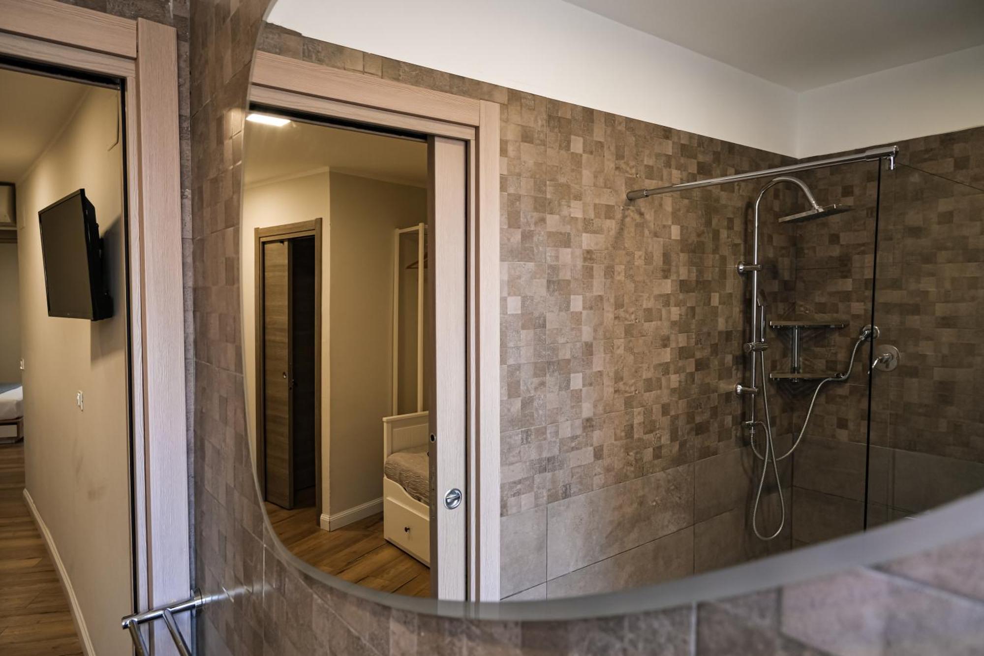 B&B Civico 35 Chieti Phòng bức ảnh