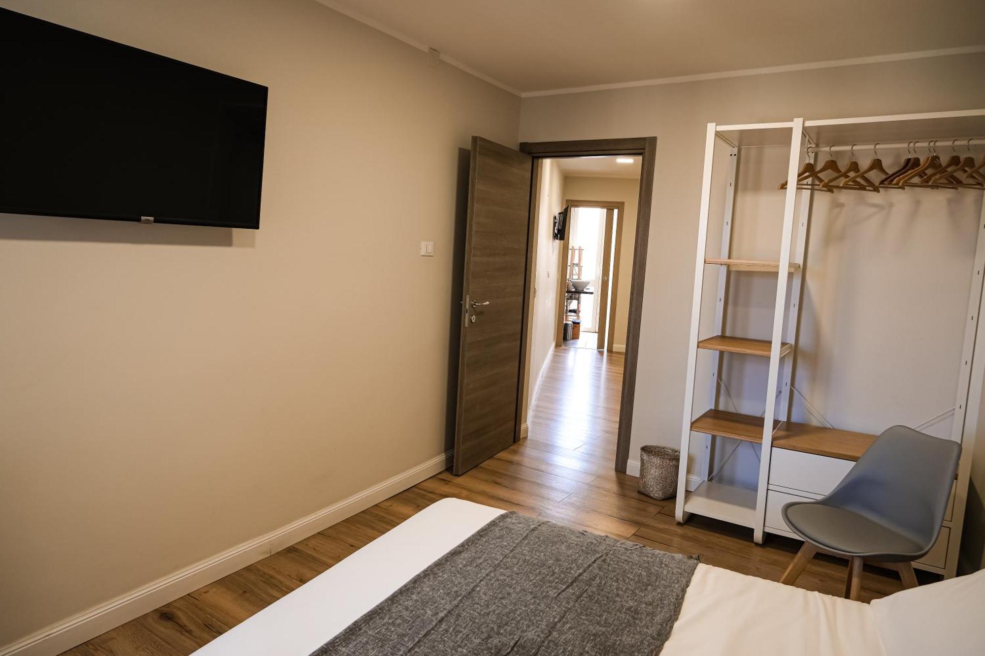 B&B Civico 35 Chieti Phòng bức ảnh