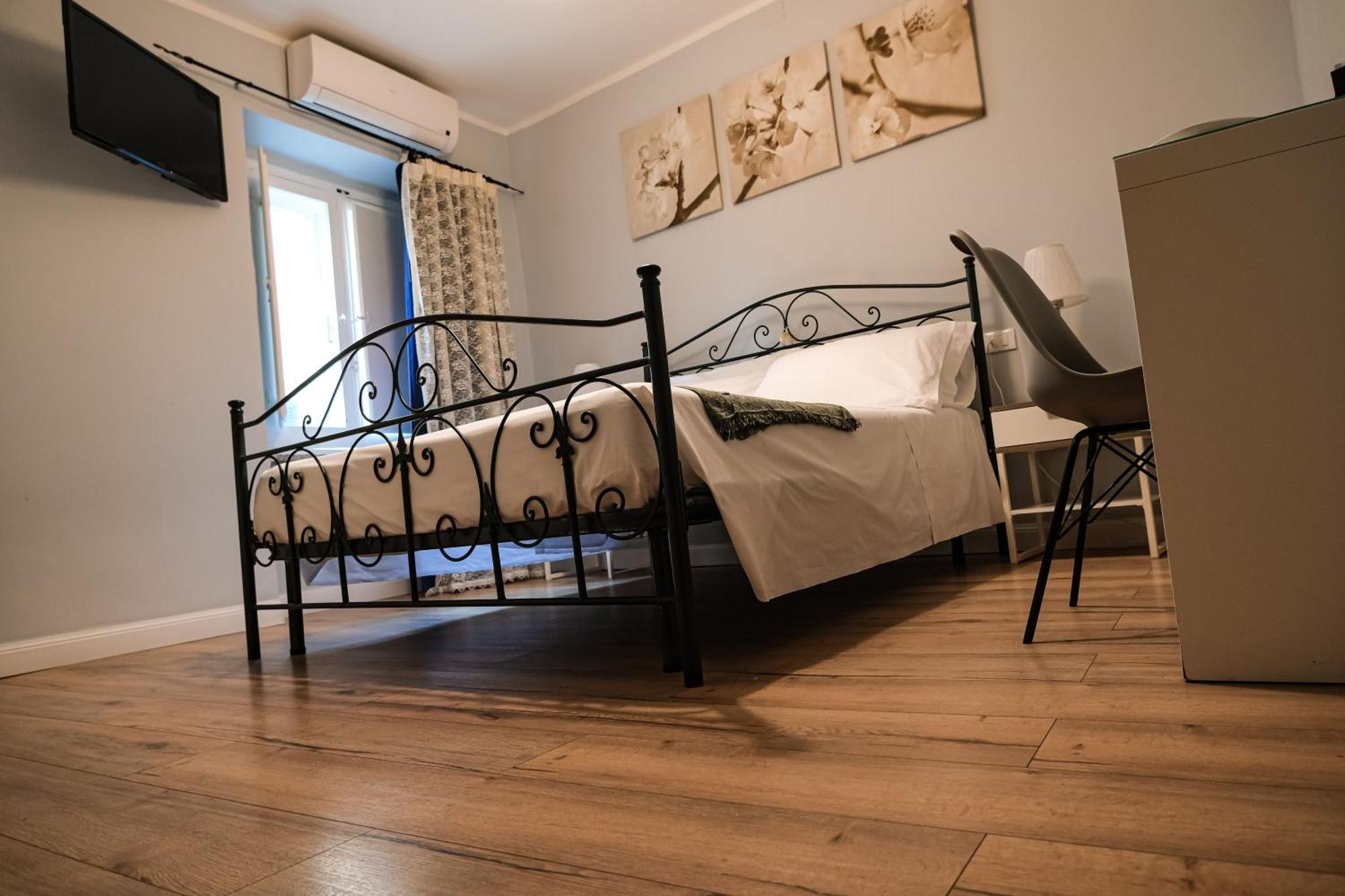 B&B Civico 35 Chieti Phòng bức ảnh